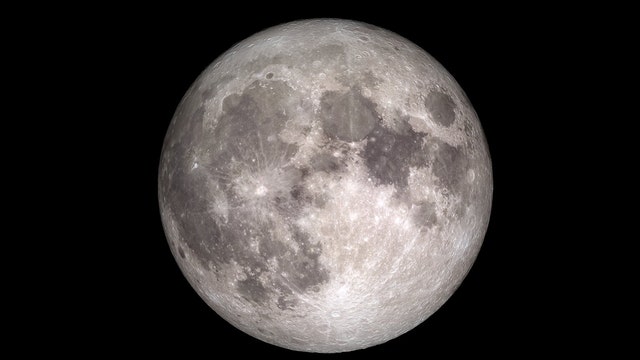 Sunday's supermoon will be biggest and brightest full moon this year