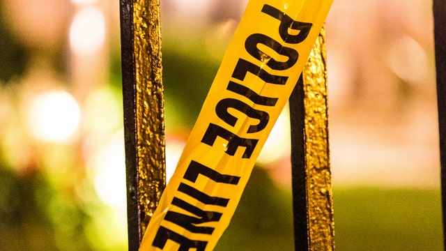 Homeless woman found with dead man in shopping cart