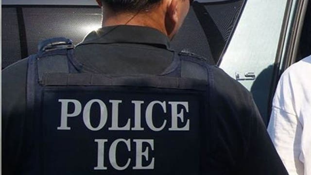 Suburban restaurants close after surprise raids by ICE agents