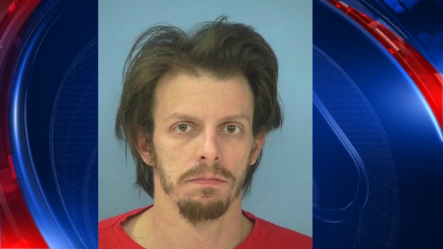 Burglar breaks into home, eats food before stealing car