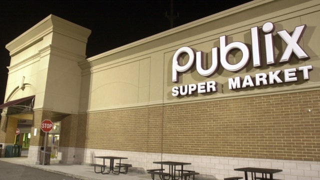 Deaf Virginia Publix employee punched by customer after not hearing her question