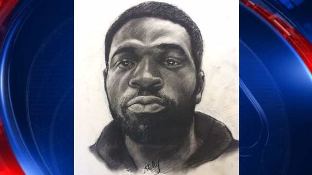 Police continue search for serial sexual predator