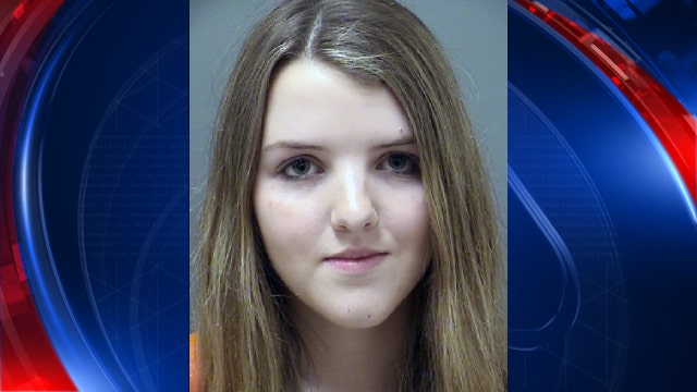 Teen arrested in deaths of mother, infant, family friend