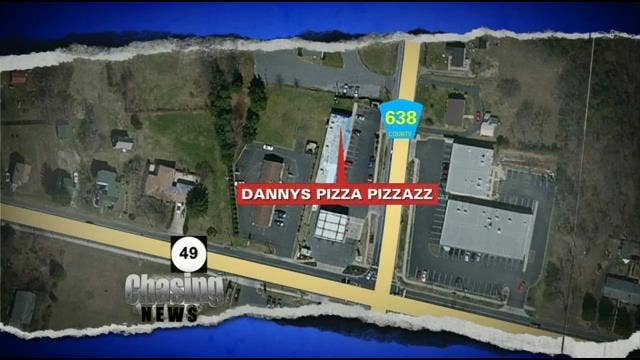 Woman wants apology after receiving graphic receipt