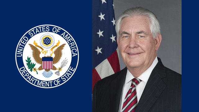 Rex Tillerson laments 'mean-spirited' Washington