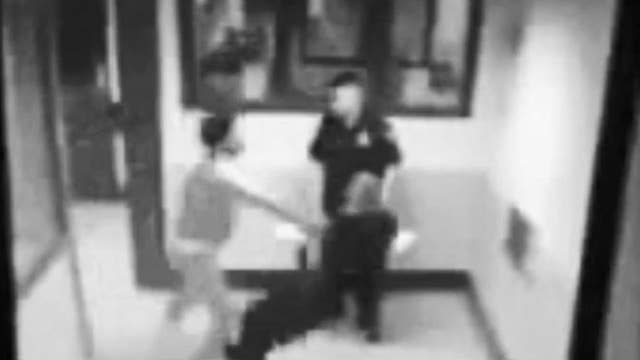 Rikers Island inmates charged with beating guard