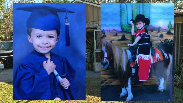 Parents distraught after son dies from rabid bat