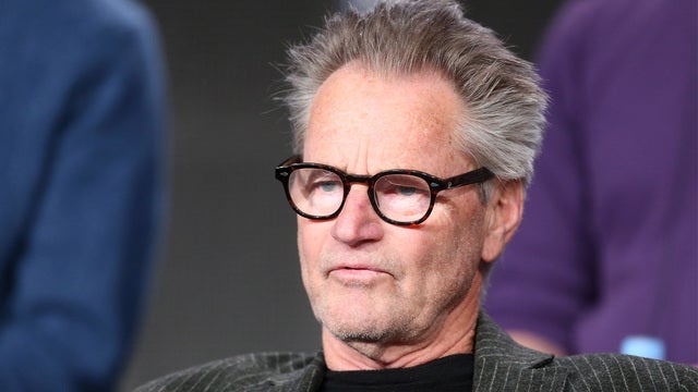 Sam Shepard, Oscar-nominated actor and Pulitzer-winning playwright, dead at 73