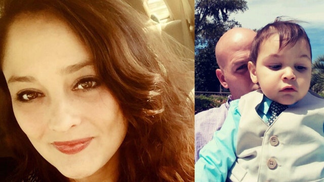 Police: Missing Savannah toddler found, mother arrested