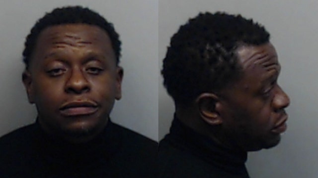 Jail records: Scarface arrested after receiving BET award