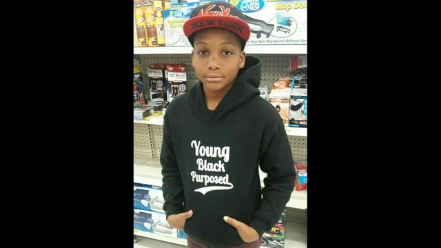 Somerville: A son, mother discuss preparing for school shooting