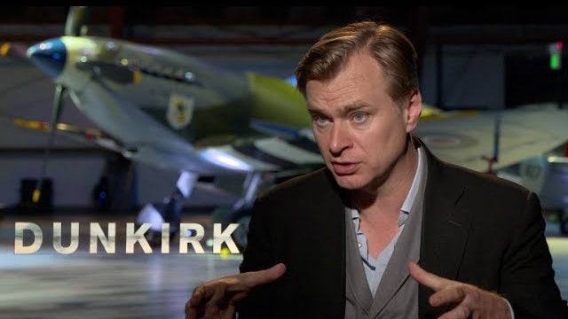 Dunkirk review: The best film of 2017, so far