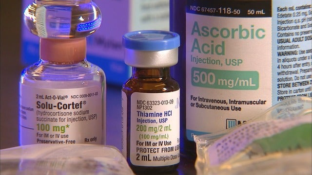 A cure for an illness that kills thousands every year may be close