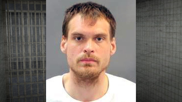 Missouri man uses samurai sword in murder, police say