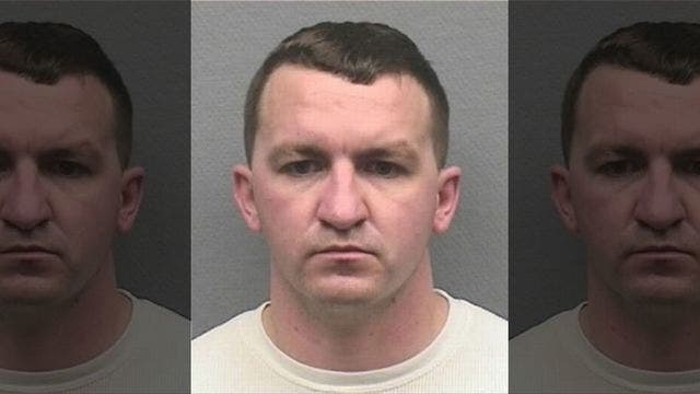 Dad sentenced for trying to sell 4-year-old daughter for sex on Craigslist