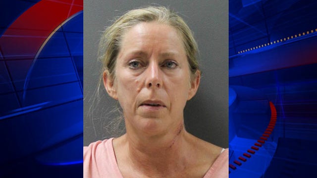 Prescott woman accused of killing man, faking kidnapping