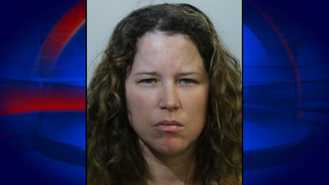 Woman sets ex-boyfriend on fire after inviting him over for Easter dinner