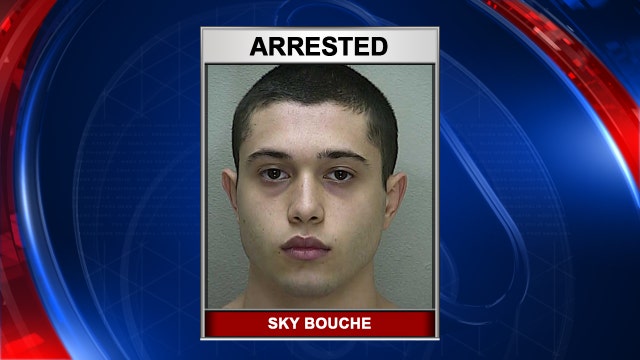 Sheriff's office: One injured in shooting at a Marion County high school