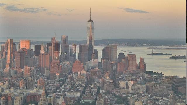 1 in 10 immigrants in U.S. illegally live in New York area