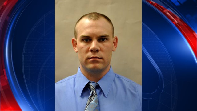 School resource officer credited with stopping Maryland school shooter