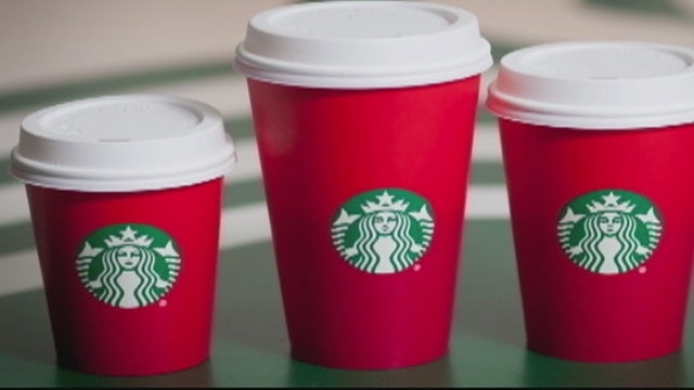 'Lack of holiday spirit' from some retailers