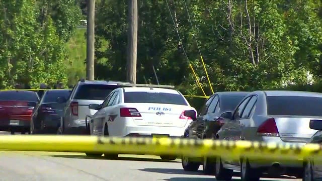 Multiple people stabbed in Tallahassee; suspect in custody