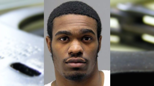 Woodbridge man preyed on 12-year-old on Instagram, raped her, Prince William County police say