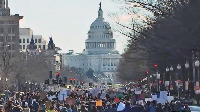 March For Our Lives Guide: Everything you need to know about the rally in DC