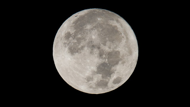 Super Blue Blood Moon coming January 31: How to see it