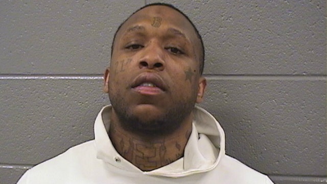 Man charged with leaving marijuana for inmate at Stroger Hospital