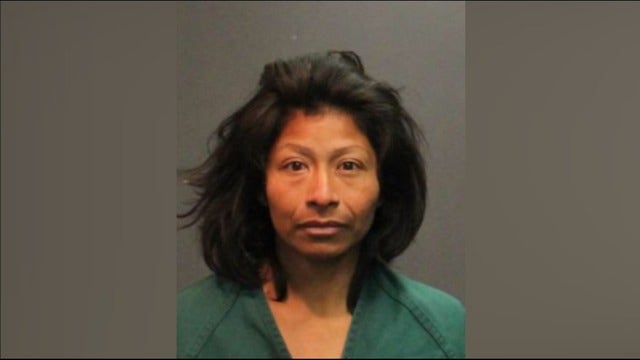 Good Samaritan rescues child from suspected kidnapper in Santa Ana