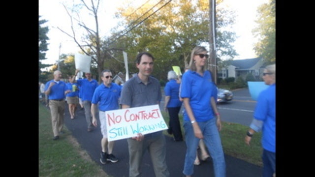 Board equally disappointed over lack of progress with BHEA Contract Negotiations