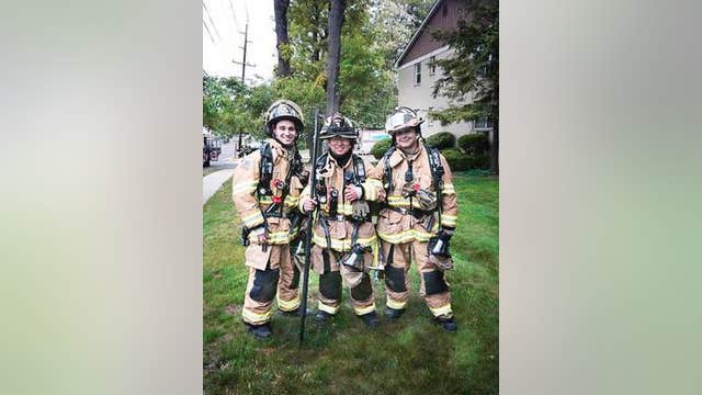 East Brunswick first responder describes Oklahoma State Parade tragedy