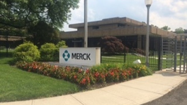Celgene completes purchase of Former Merck Property