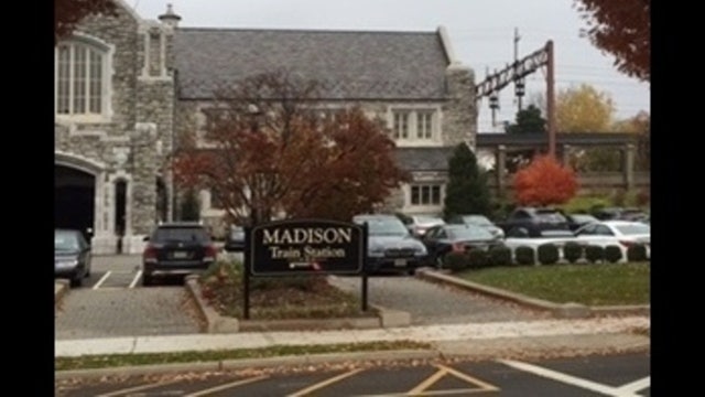 Train strikes Madison man on NJ Transit tracks on Kings Road; Fatality confirmed