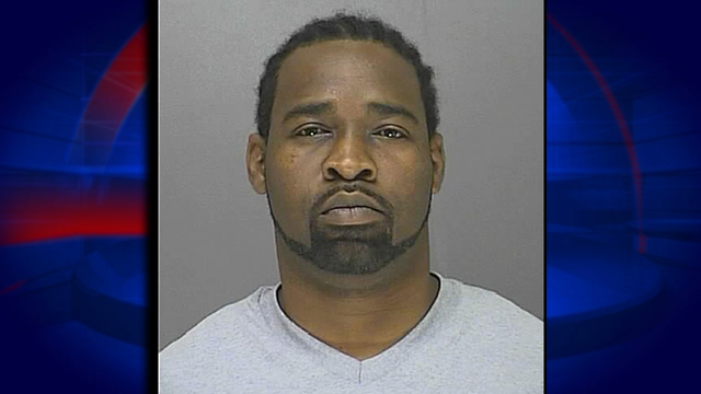 Man wanted for allegedly beating 3-year-old girl and putting her in an oven turns self in