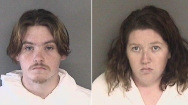 Victim, suspects identified in murder of woman found on Livermore Road