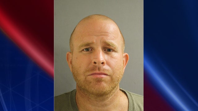 Man sentenced to 20 years in prison for looting during Harvey