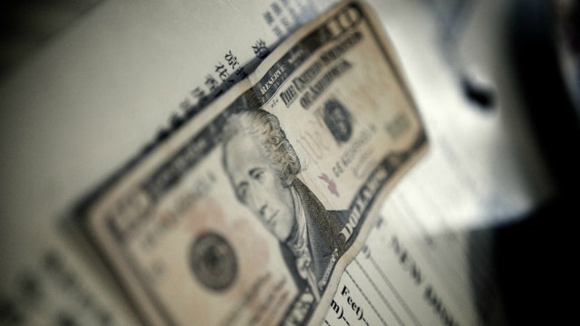 Millennials said to be worst tippers: survey