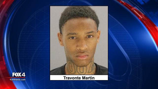 Fight over sagging pants prompts Dallas DART station shooting