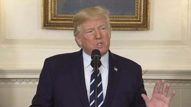 Trump ranked as worst U.S. president according to political scientist survey