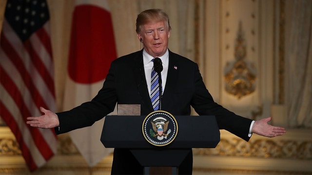 Democratic Party suing Russia, Trump campaign and Wikileaks, claiming conspiracy in 2016 election