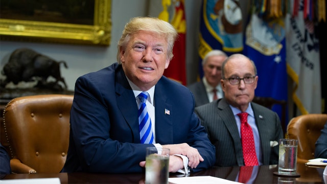 President Trump unveils plan to reduce drug prices