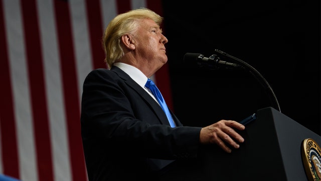 President Trump to make his case on economy in State of the Union address