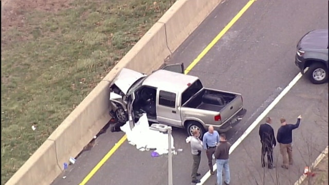 Man shot by NJ trooper was shooting up heroin: Cops