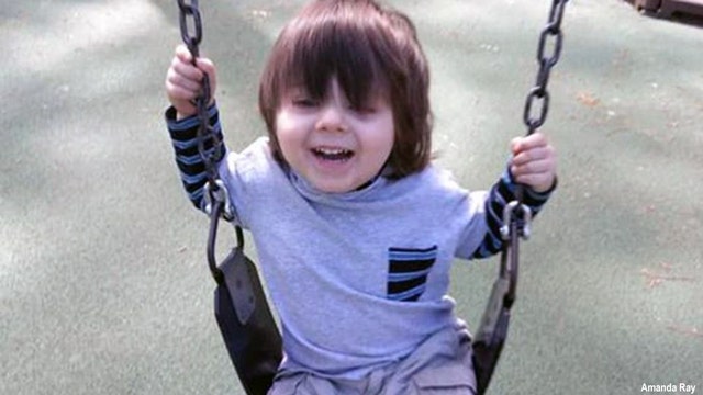 3-year-old Virginia boy found dead inside dryer in his home, report says