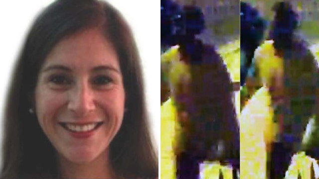 Suspect arrested in deadly Logan Circle stabbing, DC police say