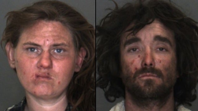 Victorville couple accused of sexually abusing 5-year-old son