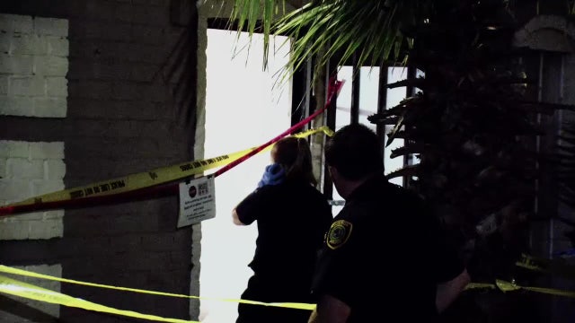 10-yr-old boy found inside a dryer died from electrocution, medical examiner says