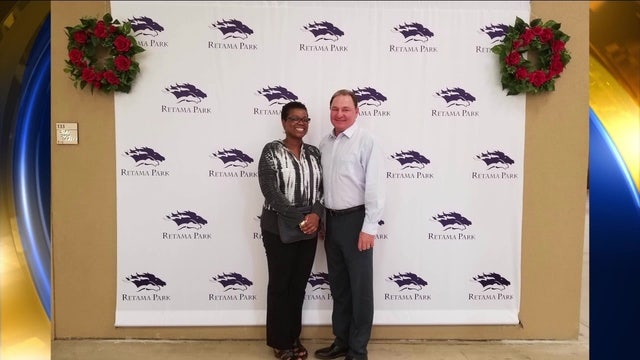 Texas woman's $18 bet on Kentucky Derby day wins $1.2 million